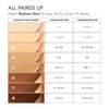 Cover FX Radiant Start Tinted Moisturizer Luminous Finish | Suitable For all Skin Types| Moisturizing Makeup| Light Coverage | 2- Light with Golden Neutral Undertones