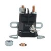 Riding Lawn Mower Tractor Starter Solenoid Compatible with Bad Boy Zero-Turn Mowers ZT, CZT, MZ, MTD, Toro Replace 725-0771 725-0530 925-0771 925-1426A
