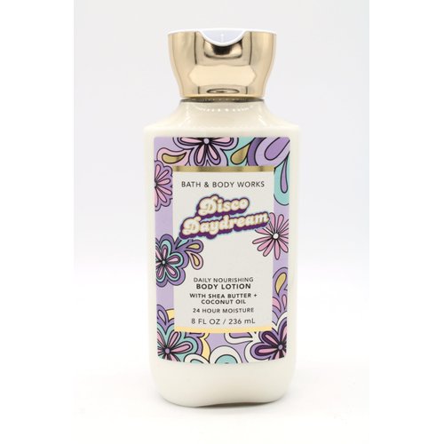 Generic Disco Daydream, Bath and Body, Daily Nourishing Body Lotion, 8 fl oz