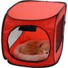 Portable Pop Up Dog Crate- Small
