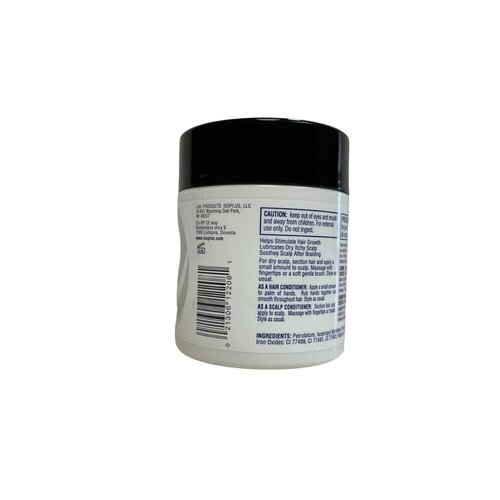 Isoplus Castor Oil Hair & Scalp Conditioner 5.25oz