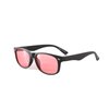 SomniLight FL-41 Light Sensitivity Glasses for Florescent Light Sensitivity, Photophobia, and Migraines (Wayfarer Style)
