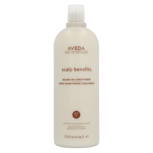 Aveda Scalp Benefits Conditioner, 33.8 Fl Oz
