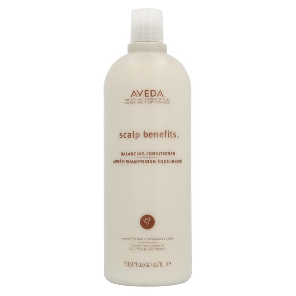 Aveda Scalp Benefits Conditioner, 33.8 Fl Oz