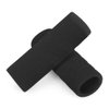 Upgrade Your Ride with High Bounce, Anti-Slip Universal Handlebar Accessories - CHJIAOL Motorcycle Grip Covers Comfort Foam Handlebar Cover Sponge Hand Grips (Grip Covers)