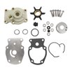 GHmarine 393630 Water Pump Impeller Repair Kit for Evinrude Johnson OMC 20 25 30 35 HP Outboard Model Sierra marine 18-3382