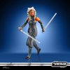 STAR WARS The Vintage Collection Ahsoka Tano, Ahsoka 3.75-Inch Collectible Action Figures, Ages 4 and Up