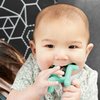 Boon Silicone Teether, Growl Dragon