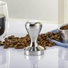 Apexstone Coffee Tamper 51mm,Espresso Tamper 51mm,Espresso Coffee Tamper 51mm