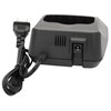 GoodQbuy Battery Charging Dock is Compatible with Wouxun Radio KG-UV6D KG-UV2D KG883 KG669 KG619