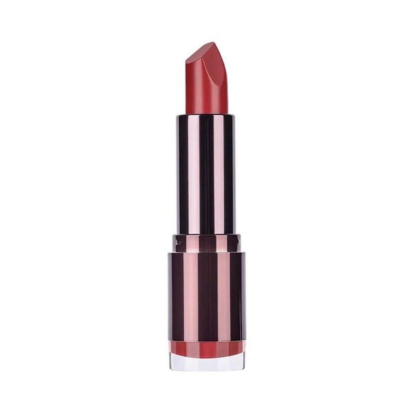 Colorbar Velvet Matte Lipstick, Bare, 4.2g