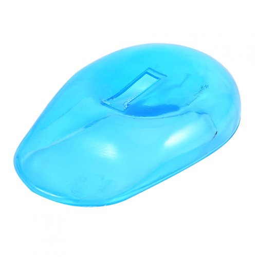 2pcs Ear Covers Showers, Waterproof Efalock Ear Protection Shower 2pcs. Silicone Protection Shower Caps