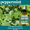 Hair Chemist Soothing Scalp Care Peppermint Hair Oil 7.1 oz.