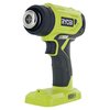 Ryobi 18-Volt ONE+ Lithium-Ion Cordless Heat Gun (Tool Only) P3150
