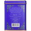 Harney & Son's Blueberry Green Tea Tin 20 Sachets (1.4 oz ea, Two Pack) - Green Tea Blend with Real Blueberry Flavor and Pieces (Hot or Iced) - 2 Pack 20ct Sachet Tins (40 Sachets)