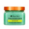 Tree Hut Shea Sugar Body Scrub - Coconut Lime: 18 OZ