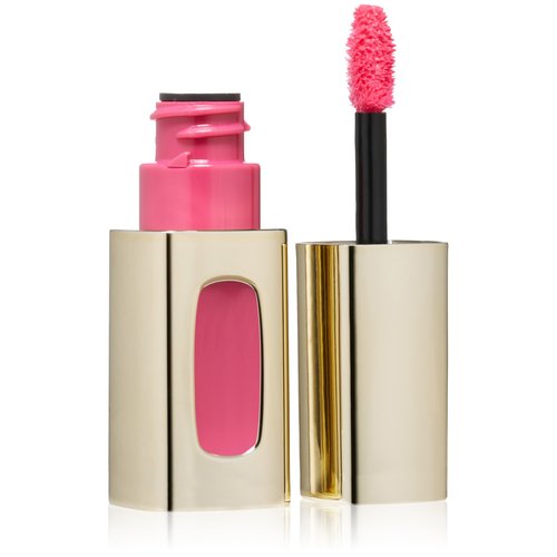 L’Oréal Paris Colour Riche Extraordinaire Lip Color, Pink Tremolo, 0.18 Fluid Ounce
