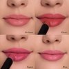 LAURA GELLER NEW YORK Smart Pout Transfer Proof Moisturizing Matte Lipstick, Clever