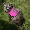 Registered Service Dog Vest - for Smaller Service Dogs (XX Small: 4-7 Pounds, Red) - Includes 5 Federal Law Cards
