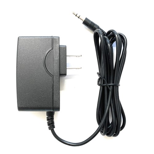 DCPOWER Home Wall Charger Compatible Replacement for Midland X-Tra Talk GXT720, GXT775 (Won't Work for Desktop Cradle)