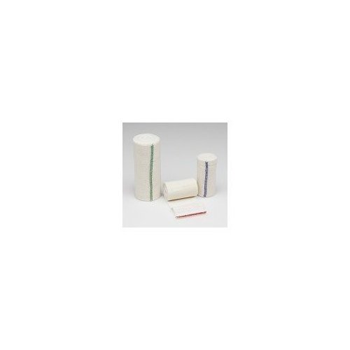 Conco Shur-band Latex-free Elastic Bandage 4" X 5 Yds. - Box of 10