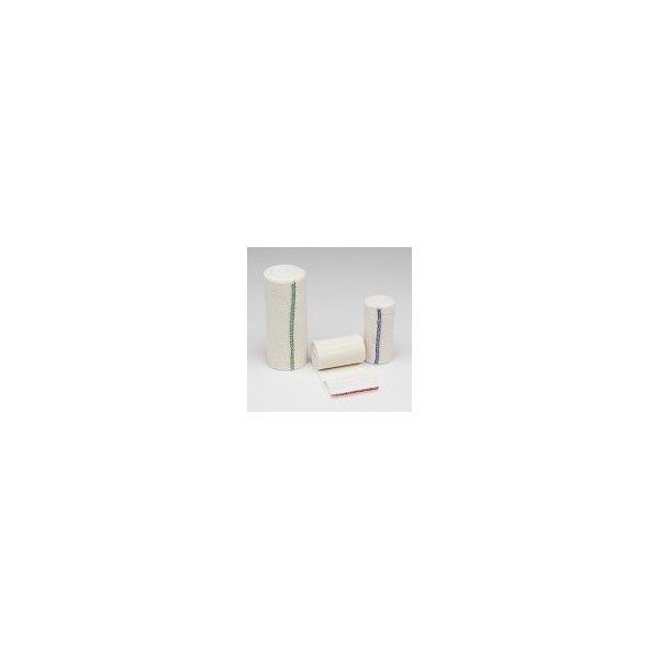 Conco Shur-band Latex-free Elastic Bandage 4" X 5 Yds. - Box of 10
