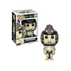 Funko POP Animation Rick and Morty Bird Person Action Figure