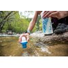 BeFree 0.6L Water Filter, Fast Flow, 0.1 Micron EZ Clean Membrane for Endurance Sports, Camping and Backpacking (8019639)