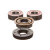 REPLACEMENTKITS.COM - Seal & Bearing Kit fits Mercruiser Brass Sea Water Pump Replaces 26-8M2001645 & 26-862040 -