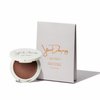 Jillian Dempsey Lid Tint: Satin Cream Eyeshadow I Easy Application for a Natural Shimmer or a Layered Matte Finish I Bronze