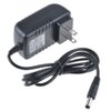 kybate AC-DC Adapter Compatible with Leapfrog LeapPad2 LeapPad1 LeapsterGS Explorer Leapster GS L-Max 9V