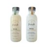 Fresh Milk Nourishing Bodycare Duo Holiday Gift Set:: Milk Body Cleanser and Milk Body Lotion