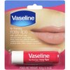 Vaseline Lip Therapy Stick with Petroleum Jelly (Rosy, 0.16 Ounce (Pack of 2))