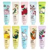 10 Pack Hand Cream Gifts Set for Women,Natural Plant Moisturizing Hand Cream for Dry Cracked Hands, Bulk Hand Lotion Travel Size for, Birthday Gifts, Teacher Gifts, Nurse Gifts, Bridesmaid Gifts