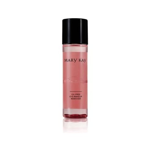 Mary Kay Oil-Free Eye Makeup Remover (2023): Dual-phase formula gently and effectively removes all forms of eye makeup. Effectively removes all types of mascara, including waterproof formulas.