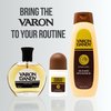 VARON DANDY Shower Gel, Original Scent, 25 fl oz Each - Classic and Refreshing Body Wash for Men