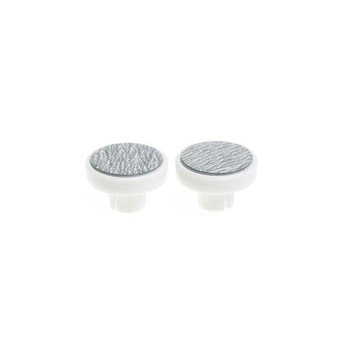 Replacement Filing Pads for Olababy Rechargeable Electric Baby Nail Trimmer, 0-6 Months, 2PK