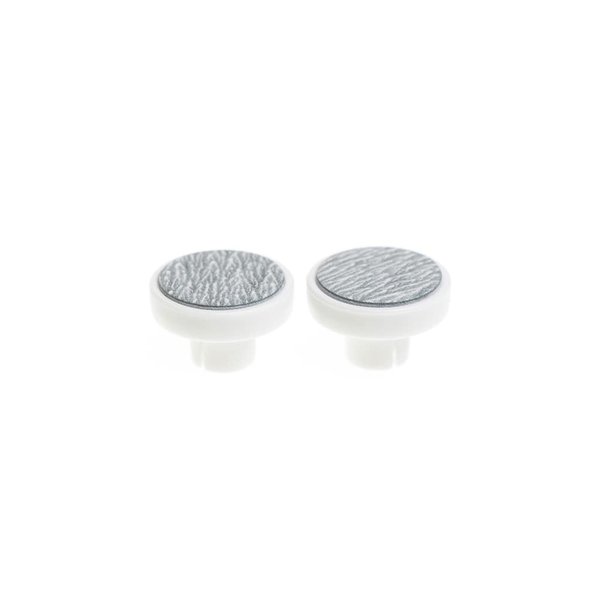 Replacement Filing Pads for Olababy Rechargeable Electric Baby Nail Trimmer, 0-6 Months, 2PK