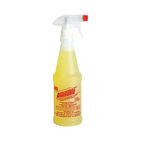 Awesome All Purpose Cleaner 16Oz Trigger (Picture May Vary) Pack of 3