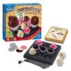 Think Fun Chocolate Fix Board Game (Colors and Parts May Vary)