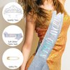 Chanaco Birthday Sash Birthday Crowns for Women Birthday Queen Sash Birthday Crown Tiaras for Women Silver Happy Birthday Decorations Birthday Gifts