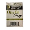 Hollywood Beauty Olive Oil Soap 3OZ