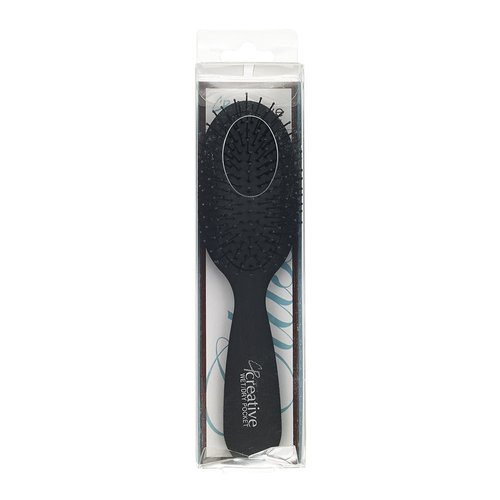 Creative Hair Brushes Wet/Dry Pocket Pin Bristle