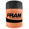 Fram Extra Guard PH11, 10K Mile Change Interval Spin-On Oil Filter