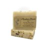 HUNTER CATTLE CO. EST'D 2004 HC Meadow Bloom Tallow Bar Soap - Tea Tree & Juniper 2 Pack - Made with All Natural 100% Grass Fed Tallow Handmade Soap Bar - Great for Face or Body Soap