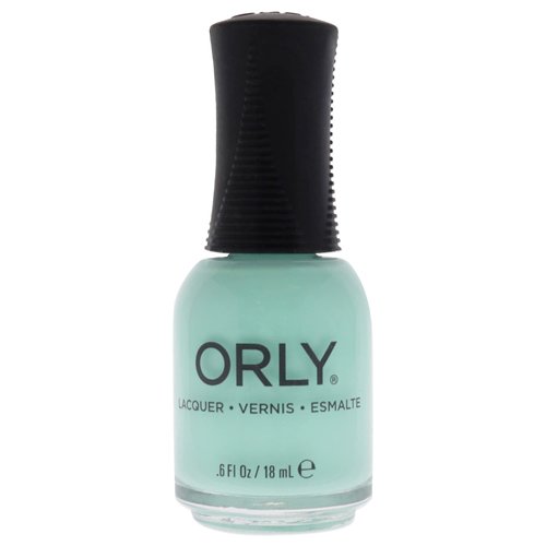 Nail Lacquer - 2000096 Happy Camper by Orly for Women - 0.6 oz Nail Polish