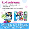 The Learning Journey: Long & Tall Puzzle - Up in The Air- Kids Height Chart Puzzle - 5 Foot Tall - Toddler Children Learning Preschool - Age 3 and Up Award-Winning Toys