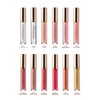 KISS Glam Shine Vita Lip Gloss (1 PACK, Bare Baby)