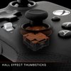 PowerA FUSION Pro 4 Wired Controller for Xbox Series X|S, adjustable height thumbsticks, hall effect thumbsticks, mappable buttons, officially licensed, works with Xbox One and Windows 10/11