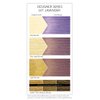Bigen LV7 Lavender Designer Series Semi-Permanent Hair Color (pack of 3)
